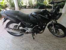 Bajaj Pulsar 2004 Motorbike