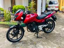 Bajaj Pulsar 2011 Motorbike