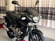Bajaj Pulsar 2016 Motorbike