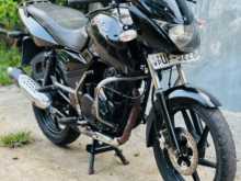 Bajaj Pulsar 2008 Motorbike