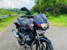 Bajaj Pulsar 2017 Motorbike