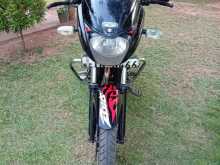 Bajaj Pulsar 2007 Motorbike