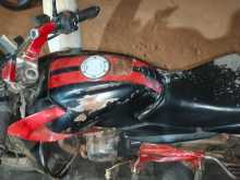 Bajaj Pulsar 2011 Motorbike