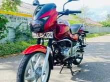 Bajaj Pulsar 150 2007 Motorbike