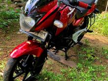 Bajaj Pulsar 2010 Motorbike