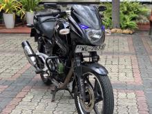 Bajaj Pulsar 2011 Motorbike