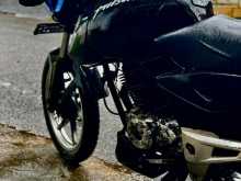 Bajaj Pulsar 2006 Motorbike