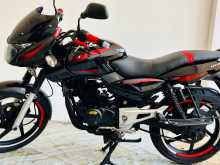 Bajaj Pulsar 2007 Motorbike