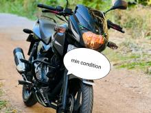Bajaj Pulsar 2020 Motorbike