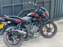 Bajaj Pulsar 2018 Motorbike