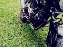Bajaj Pulsar 2009 Motorbike
