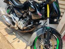 Bajaj Pulsar 135 2013 Motorbike
