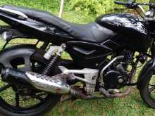 Bajaj Pulsar 2007 Motorbike