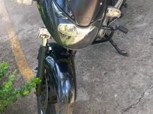 Bajaj Pulsar 2013 Motorbike