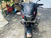 Bajaj Pulsar 2017 Motorbike