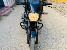 Bajaj Pulsar 2013 Motorbike