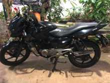Bajaj Pulsar 2013 Motorbike
