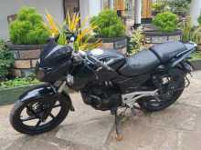 Bajaj Pulsar 2010 Motorbike