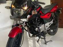 Bajaj Pulsar 2016 Motorbike