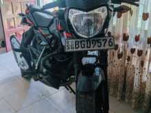 Bajaj Pulsar 2018 Motorbike