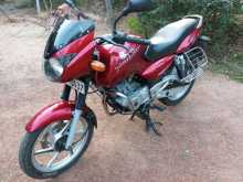 Bajaj Pulsar 2007 Motorbike