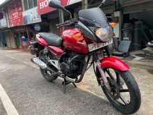 Bajaj Pulsar 2007 Motorbike