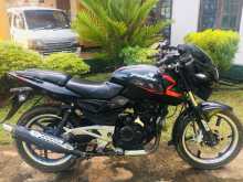 Bajaj Pulsar 2011 Motorbike