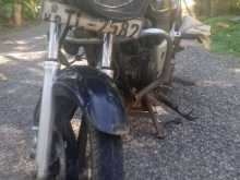 Bajaj Pulsar 2007 Motorbike