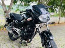 Bajaj Pulsar 2011 Motorbike