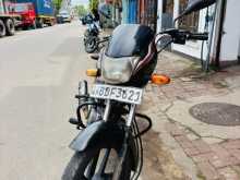 Bajaj Pulsar 2014 Motorbike