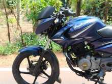Bajaj Pulsar 2017 Motorbike