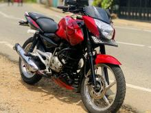 Bajaj Pulsar 2014 Motorbike