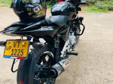 Bajaj Pulsar 2010 Motorbike