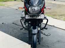 Bajaj Pulsar 2011 Motorbike
