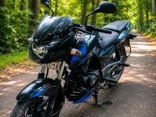 Bajaj Pulsar 2020 Motorbike