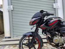 Bajaj Pulsar 2013 Motorbike