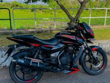 Bajaj Pulsar 2007 Motorbike