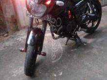 Bajaj Pulsar 2007 Motorbike