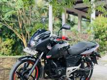 Bajaj Pulsar 2011 Motorbike