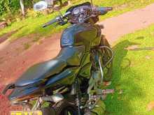 Bajaj Pulsar 2014 Motorbike