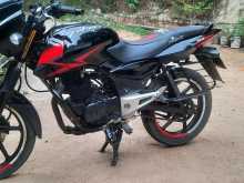 Bajaj Pulsar 2007 Motorbike