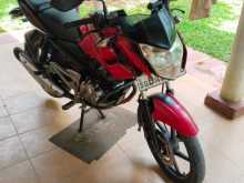Bajaj Pulsar 2013 Motorbike