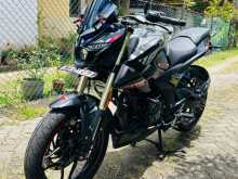 Bajaj Pulsar 2025 Motorbike