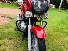 Bajaj Pulsar 2007 Motorbike