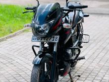 Bajaj Pulsar 2020 Motorbike