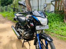 Bajaj Pulsar 2015 Motorbike