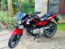 Bajaj Pulsar 2016 Motorbike