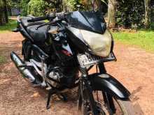 Bajaj Pulsar 2015 Motorbike