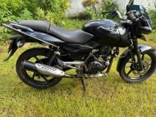 Bajaj Pulsar 2011 Motorbike