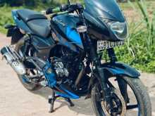 Bajaj Pulsar 2019 Motorbike